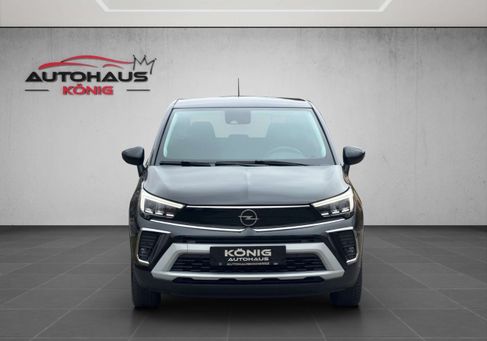 Opel Crossland X, 2024 3