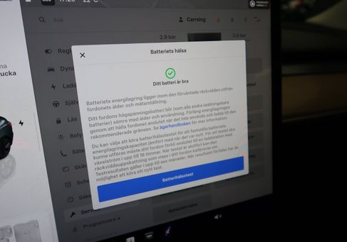 Tesla Model 3, 2022 2