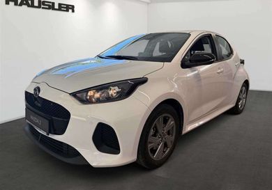 Mazda 2, 2026