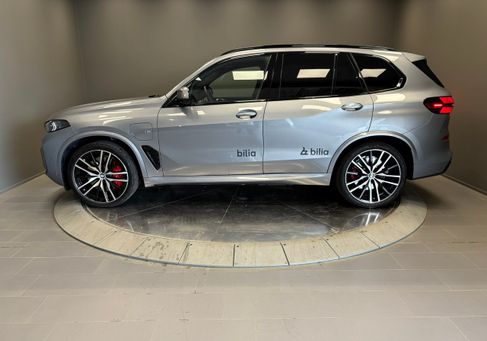 BMW X5, 2025