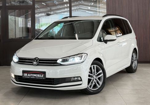 Volkswagen Touran, 2024 2