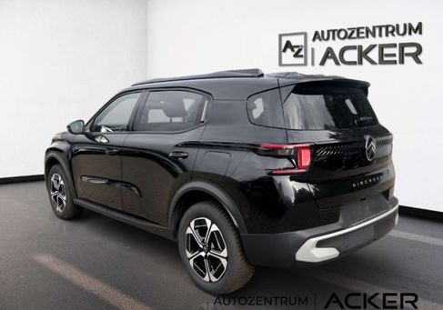 Citroën C3 Aircross, 2025 3