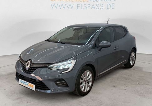 Renault Clio, 2020