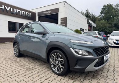 Hyundai Kona, 2022