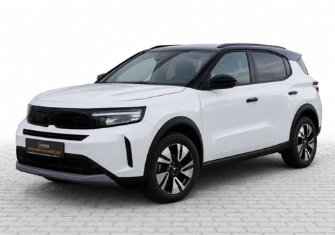 Opel Frontera, 2025