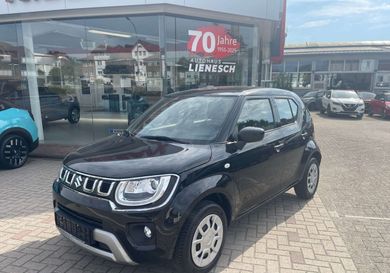 Suzuki Ignis, 2021