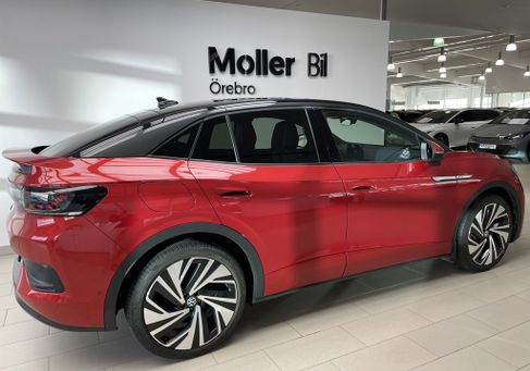 Volkswagen ID.5, 2022