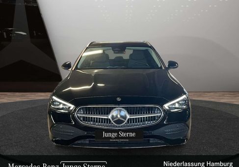 Mercedes-Benz C 300, 2023 3