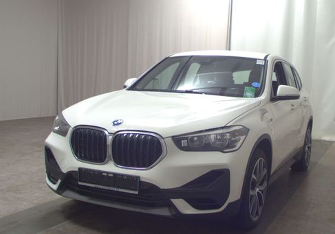 BMW X1, 2022 2