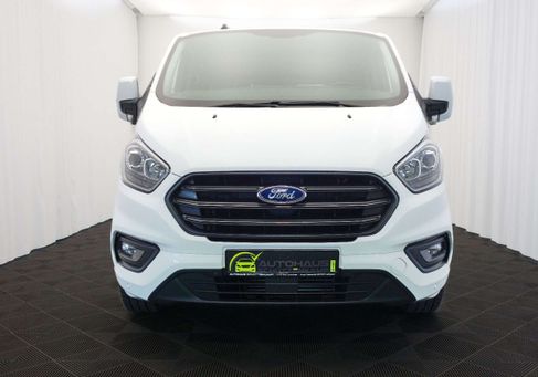 Ford Transit Custom, 2023