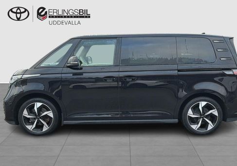 Volkswagen ID.Buzz, 2023