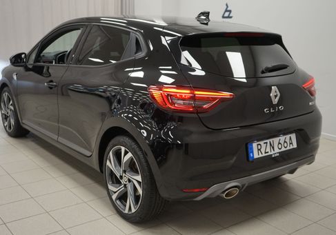 Renault Clio, 2023