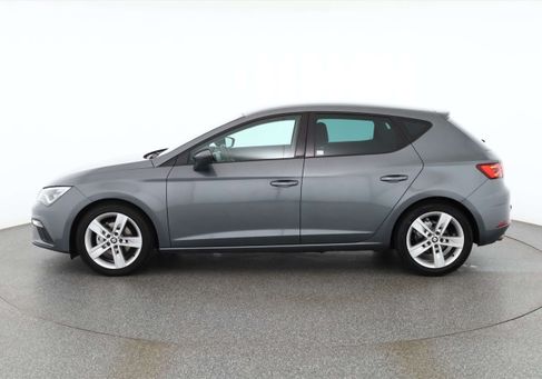 Seat Leon, 2018