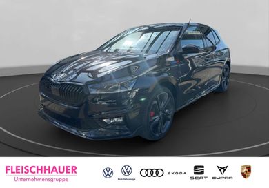Skoda Fabia, 2025