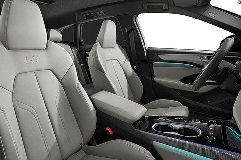 Audi A6 Allroad, 2026