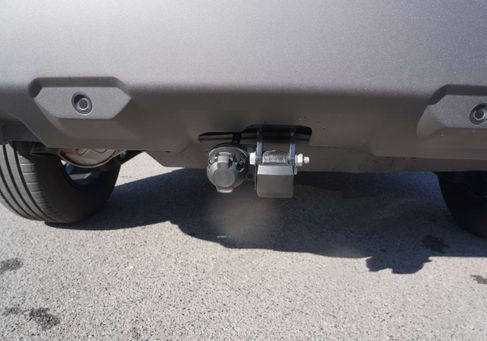 Dacia Duster, 2026 2