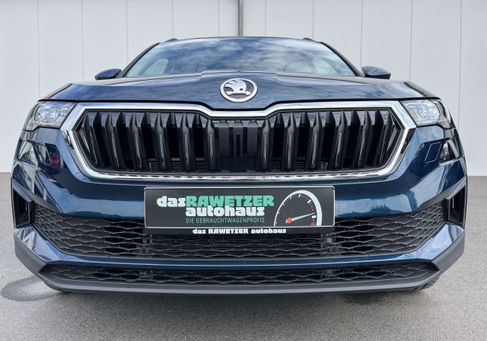 Skoda Karoq, 2024