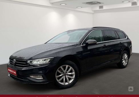 Volkswagen Passat Variant, 2020