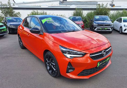 Opel Corsa, 2022 2