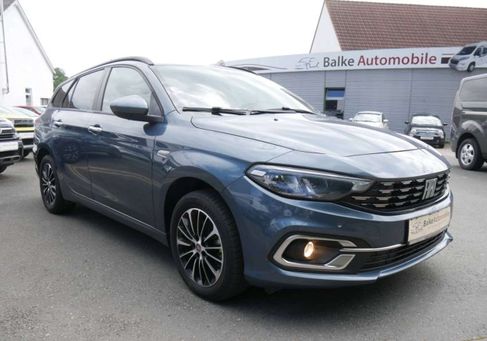 Fiat Tipo, 2024