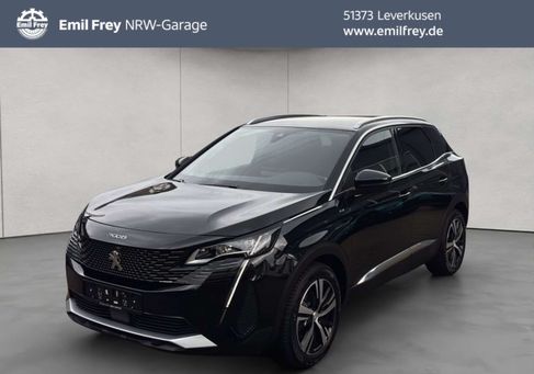 Peugeot 3008, 2023