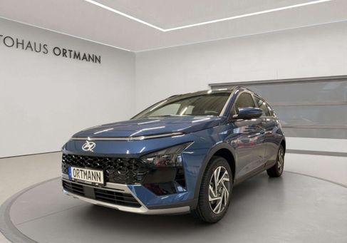 Hyundai Bayon, 2025 3