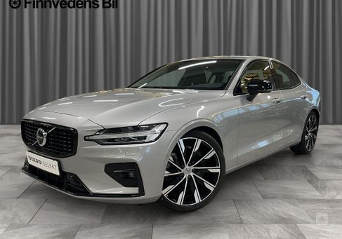 Volvo S60, 2023