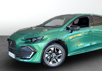 Renault Clio, 2026
