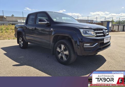 Volkswagen Amarok, 2018 2