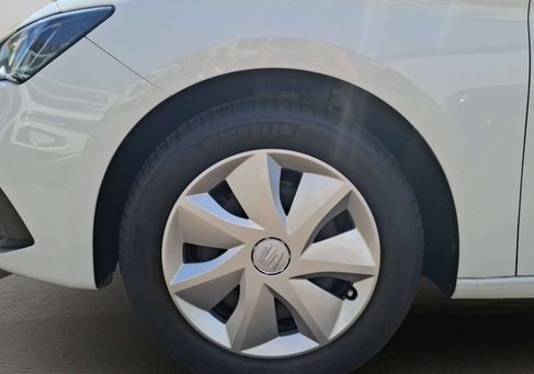 Seat Leon, 2021