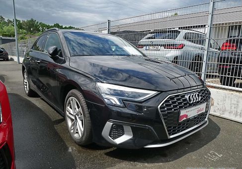 Audi A3, 2024 3