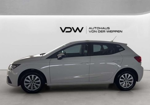 Seat Ibiza, 2024