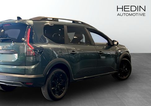 Dacia, 2026 2