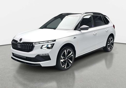 Skoda Kamiq, 2025