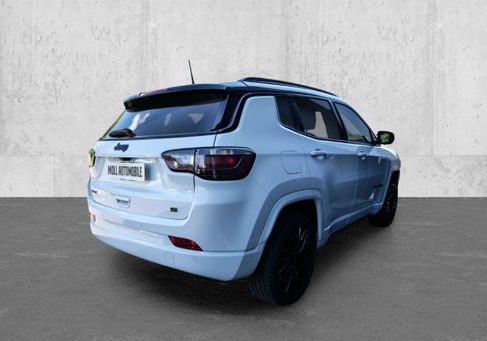 Jeep Compass, 2022 2