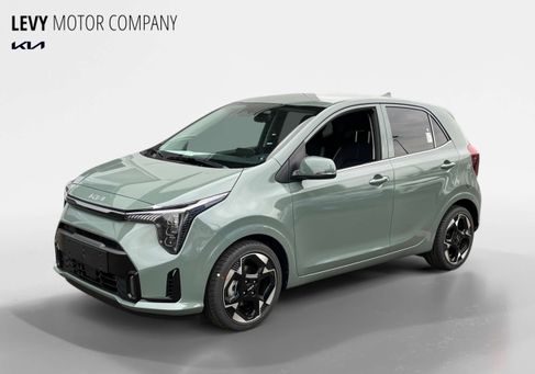 Kia Picanto, 2024