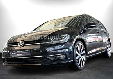 Volkswagen Golf, 2019