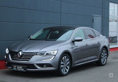 Renault Talisman, 2019