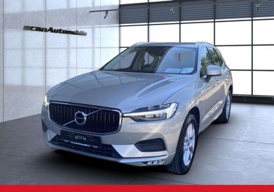 Volvo XC60, 2021