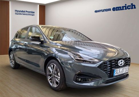 Hyundai i30, 2025 2