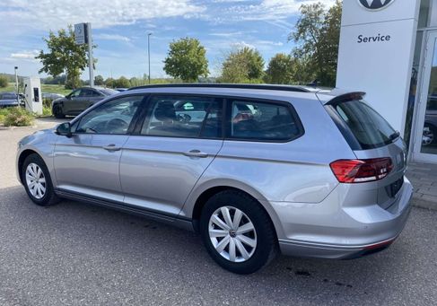 Volkswagen Passat Variant, 2022 3