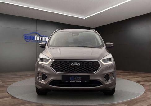 Ford Kuga, 2019