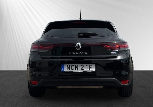 Renault Megane, 2021