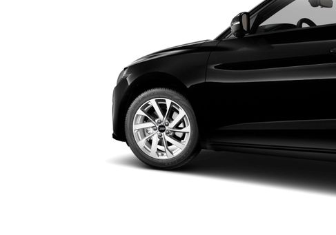 Audi A1, 2025