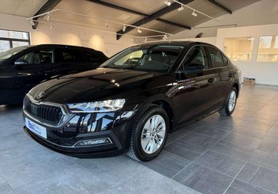Skoda Octavia, 2024