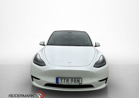 Tesla Model Y, 2023 2