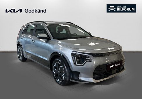 Kia Niro, 2024 3