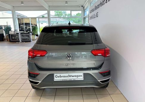 Volkswagen T-Roc, 2021