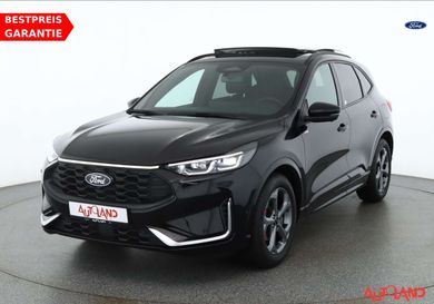 Ford Kuga, 2024