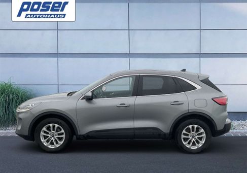 Ford Kuga, 2020